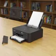 Canon PIXMA TS705A Wireless Inkjet Printer - 2