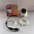 Dahua 2MP 1080p Kamara Mai Launi Cikin Gida Ba Tare Da Sauti Ba - 1