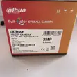 Dahua 2MP 1080p Kamara Mai Launi Cikin Gida Ba Tare Da Sauti Ba - 4