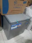 Skyrun 155L Chest Freezer - Sabon Abu - 1