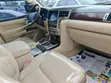 Lexus LX 2016 Black - 3