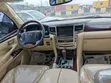 Lexus LX 2016 Black - 5