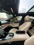Mercedes-Benz E400 2017 Grey - 3