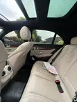 Mercedes-Benz E400 2017 Grey - 5