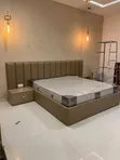 Sauyi da Kyakkyawan Tsarin Katifa 6x6 tare da Kwamitin gefe - 1