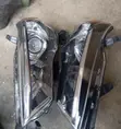 Toyota 4Runner Headlights (Used) - 2