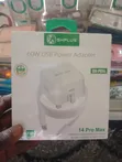 Shplus 60W Cajin Gaggawa na iPhone 14 Pro Max - 2