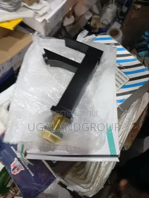 Modern Matte Basin Faucet - Sweethome