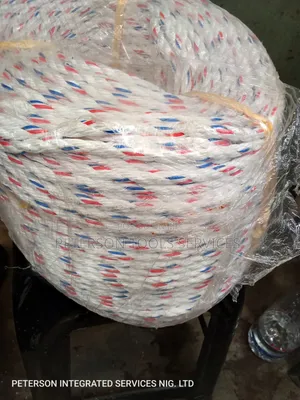 Polypropylene Marine Rope 12mm x 200m