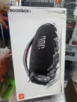 JBL Boombox 3 Bluetooth Speaker - 1