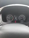 Hyundai Sonata 2015 Maroon - 1
