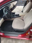 Hyundai Sonata 2015 Maroon - 2