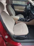 Hyundai Sonata 2015 Maroon - 5