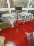 2-in-1 Drum Set Mai Girma - 2