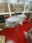 2-in-1 Drum Set Mai Girma - 3