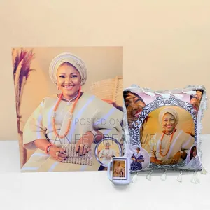 3-in-1 Personalised Memory Gift Set