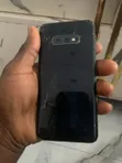 Samsung Galaxy S10e 128GB Black - 3