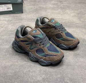 New Balance '9060' Sneakers - Unisex
