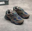 New Balance '9060' Sneakers - Unisex - 1