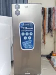 Bruhm 7-Step Inverter Upright Freezer - Brand New - 1