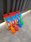 Maracas na Filastik (Biyaɗi) - 1
