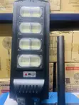 800W All-in-One Solar Street Light - 4