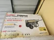Sumec Firman SPG4000E2 3kva Janator - 2