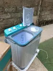 Brand New Hisense 11kg Twin Tub Washing Machine - 2