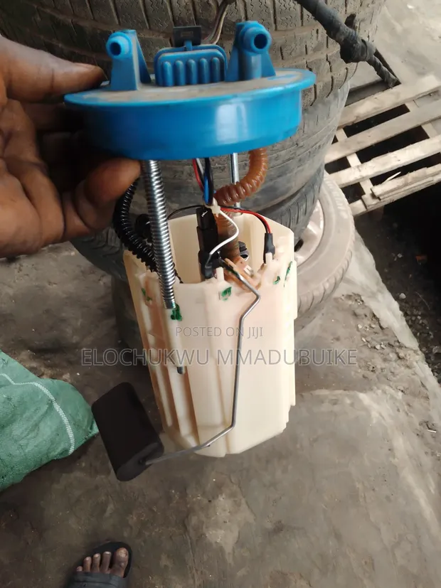 Direct Tokunbo Fuel Pump for GAC GS3/GS4 - 1