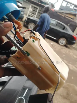Direct Tokunbo Fuel Pump for GAC GS3/GS4