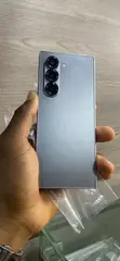 Samsung Galaxy Z Fold6 512GB Silver - 2