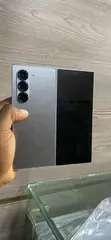 Samsung Galaxy Z Fold6 512GB Silver - 3