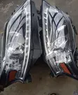 Lexus RX 350 2013/2015 Headlights (Used) - 1