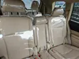 2013 Toyota Highlander Burgundy - 5