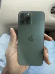 Apple iPhone 13 Pro Max 128GB Green - 2