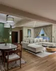 Richmond Nik: Stunning 3 Bedroom Short Let in Lekki, Ikate - 2