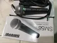 Shure SM58 Mai Girma Ga Muryar Wired Microphone - 1