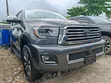 2020 Toyota Sequoia Full Option - 1