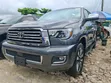 2020 Toyota Sequoia Full Option - 2