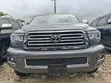 2020 Toyota Sequoia Full Option - 5