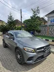 2018 Mercedes-Benz GLC43 AMG - 2