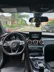 2018 Mercedes-Benz GLC43 AMG - 3