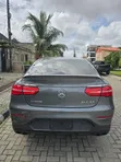 2018 Mercedes-Benz GLC43 AMG - 4