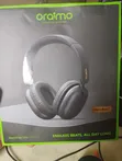 Oraimo Boompop Lite Headphones - An Yi Amfani Da Su - 1