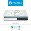 HP Scanjet Pro 2600f1 Scanner - 1
