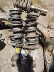 Tokunbo Complete Front Shock Absorber na Chevrolet Trax - 3