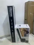 Hisense AX3100Q 500W Soundbar with Wireless Subwoofer - 2