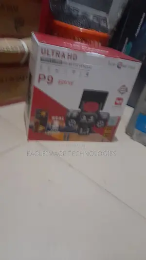 Ultra HD P9 Solar PTZ Security Camera