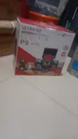 Ultra HD P9 Solar PTZ Security Camera - 2
