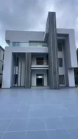 Furnished 5-Bedroom Luxury Duplex in Banana Island, Ikoyi - 1